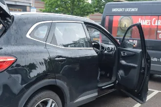 Replcacment Car Key at Offices in Cardiff